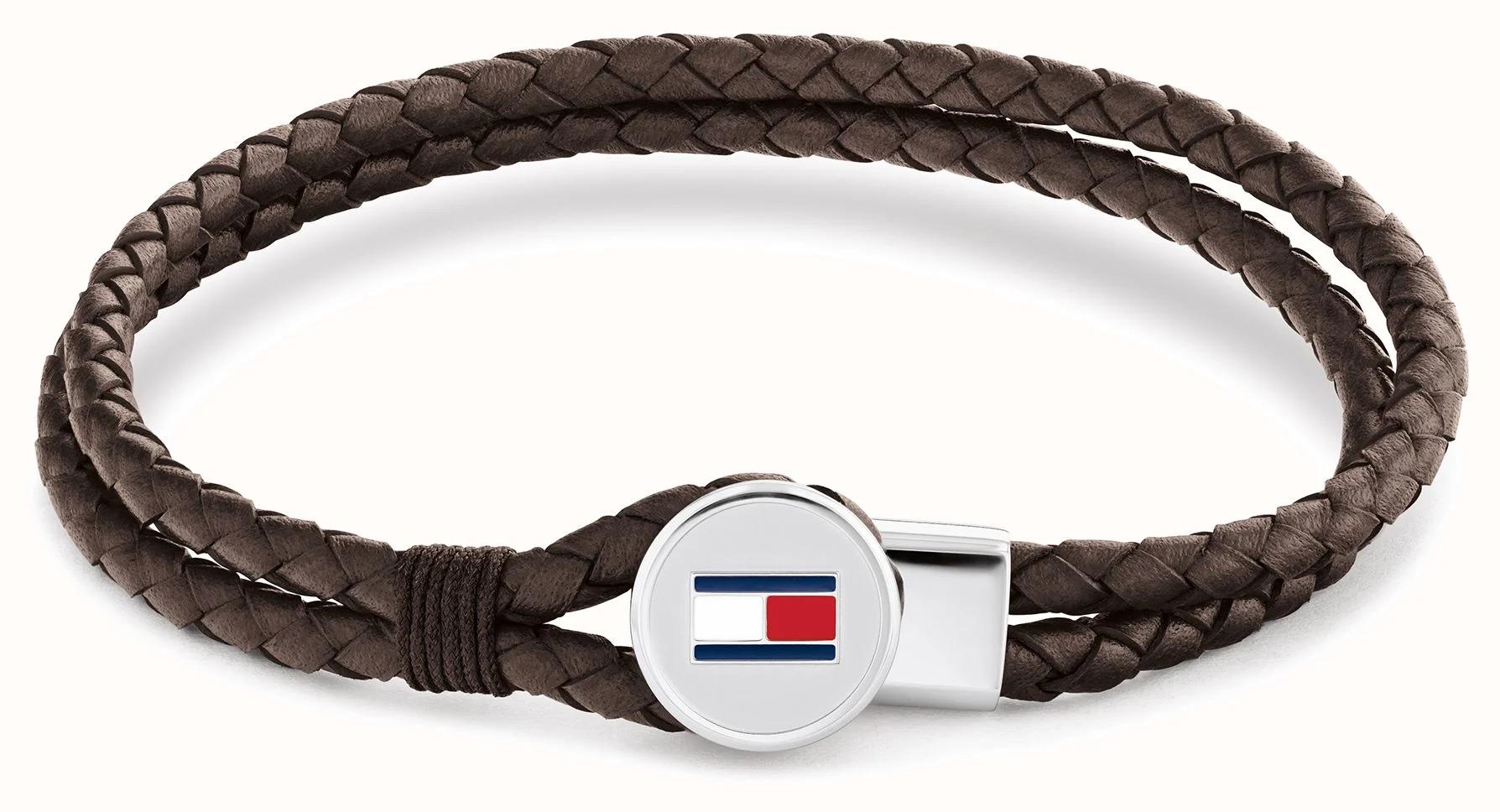 TOMMY HILFIGER 2790655S  Men bracelet