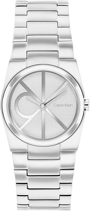 Calvin Klein 25100126 Japanese Quartz Ladies Watch