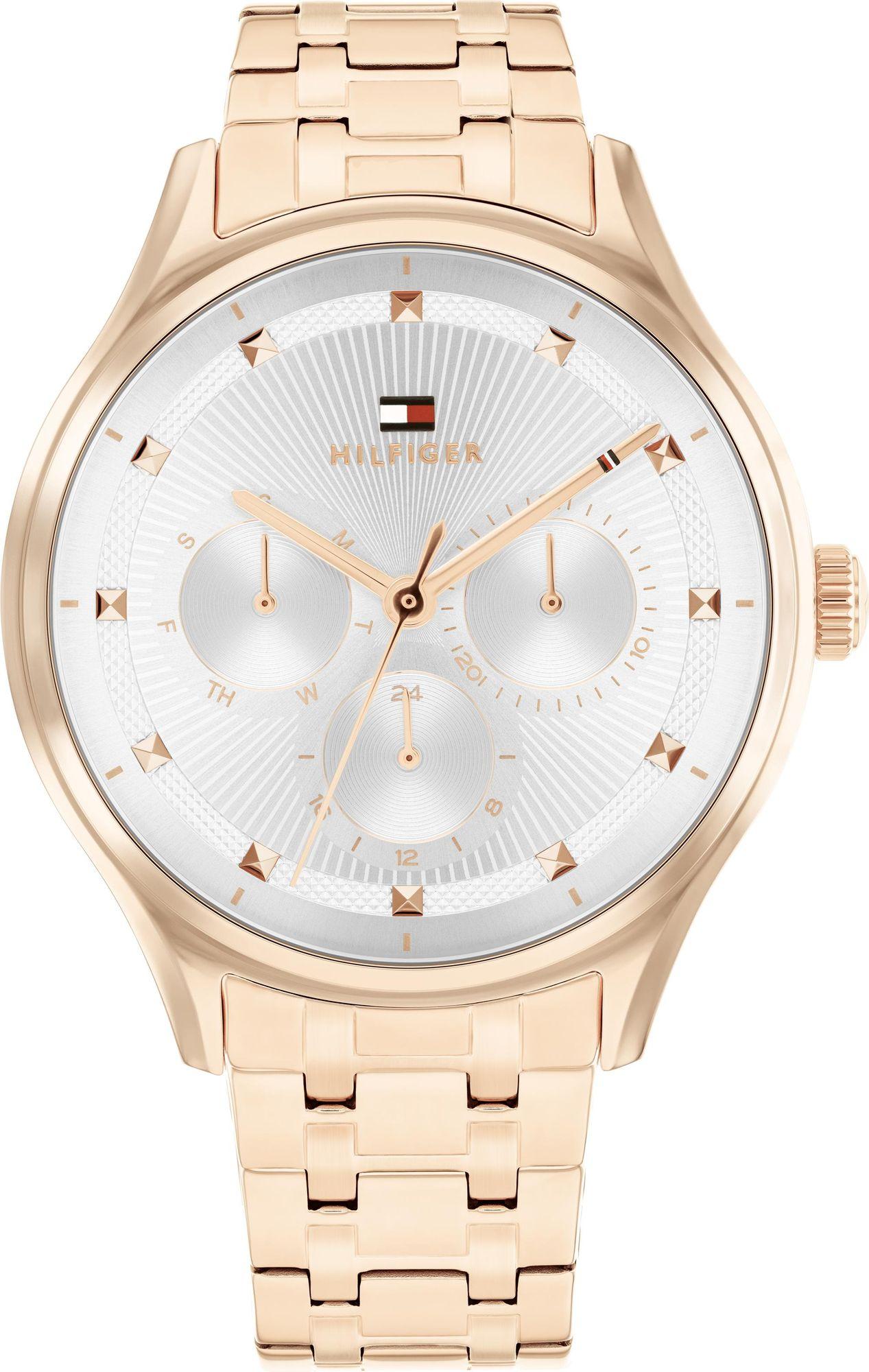 TOMMY HILFIGER 1782752 Quartz Ladies Watch