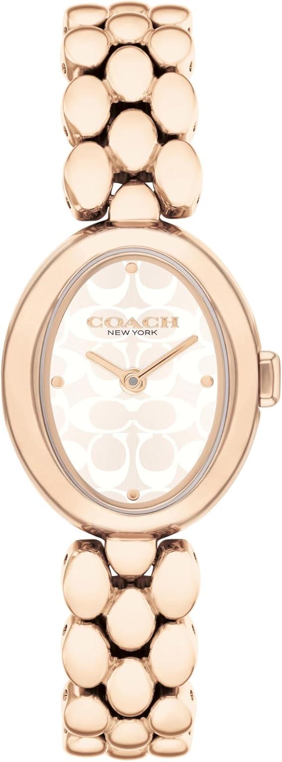 COACH 14504418 Quartz Ladies Watch
