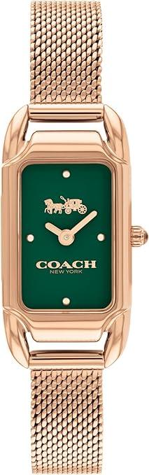 COACH 14504034 Quartz Ladies Watch