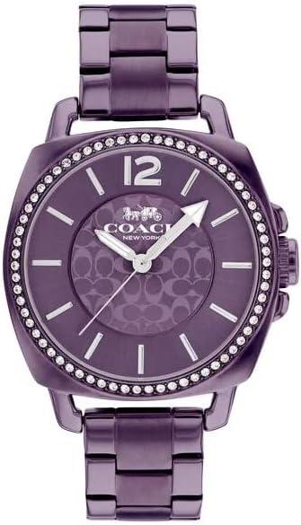 COACH 14503983 Quartz Ladies Watch