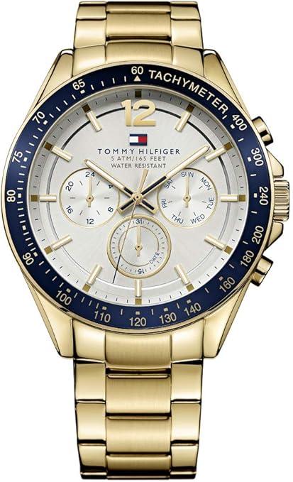 TOMMY HILFIGER 1791121 Quartz Men Watch