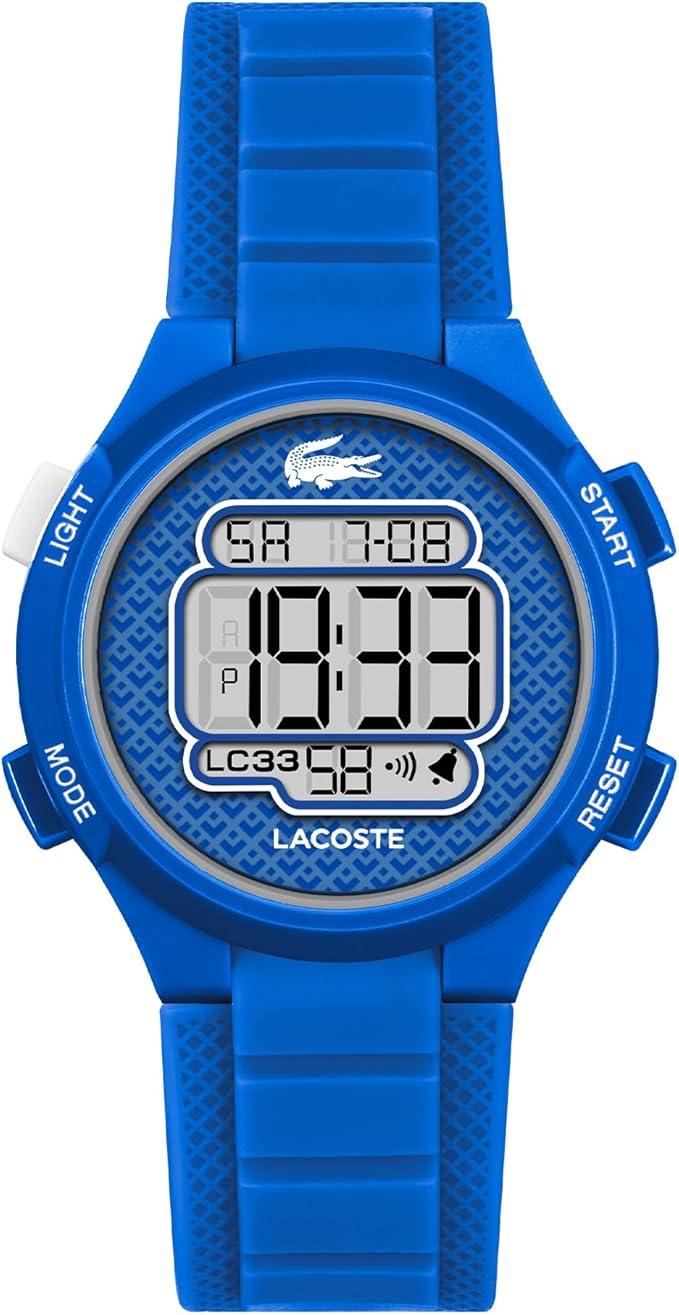 LACOSTE 2030066 QUARTZ Kids Watch