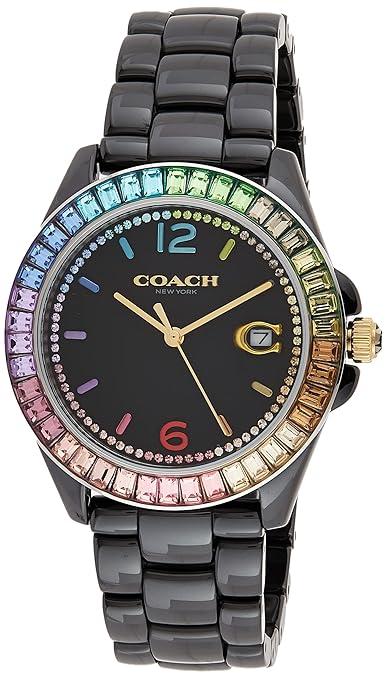 COACH 14504018 Quartz Ladies Watch