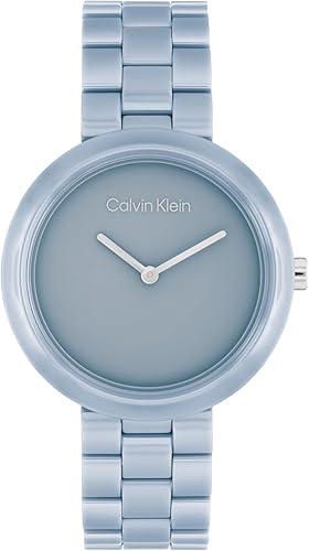 Calvin Klein 25100074 Quartz Ladies Watch