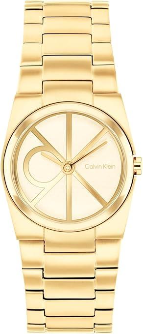 Calvin Klein 25100127 Quartz Ladies Watch