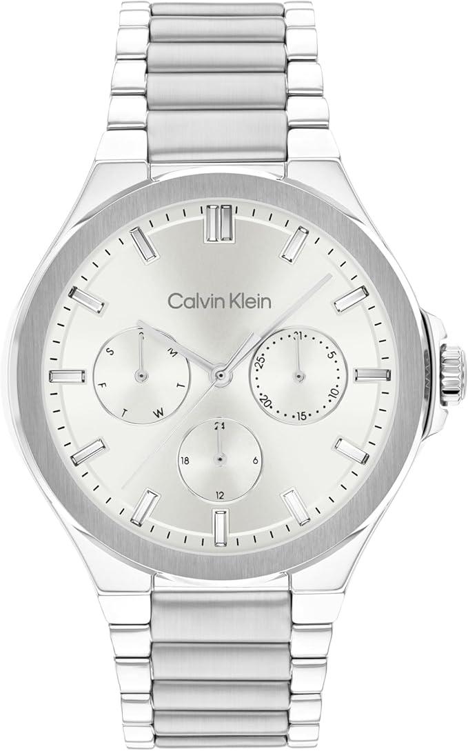 Calvin Klein 25100054 Quartz Ladies Watch