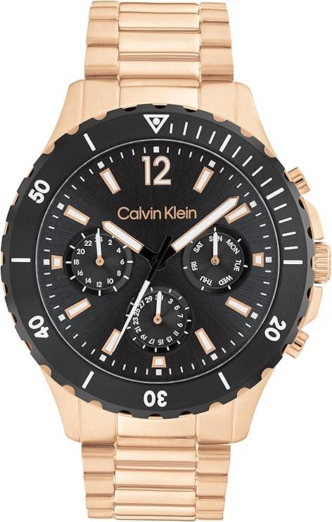 Calvin Klein 25200315 Quartz Men Watch