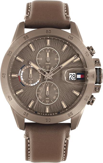 TOMMY HILFIGER 1792196 Quartz Men Watch