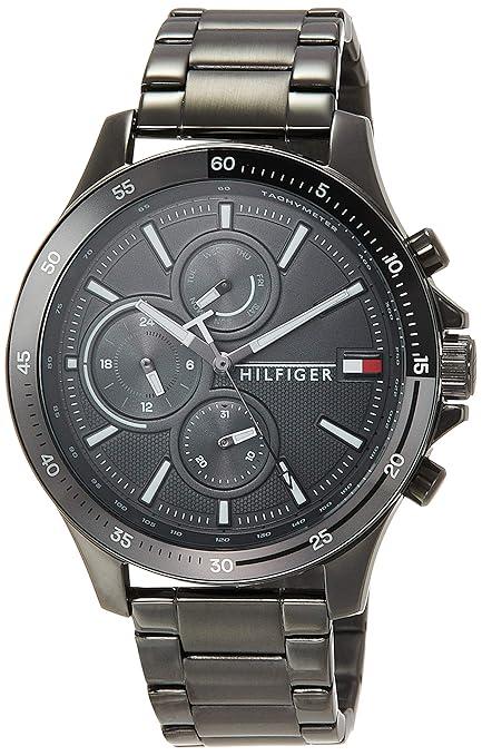 TOMMY HILFIGER 1791719 Quartz Men Watch