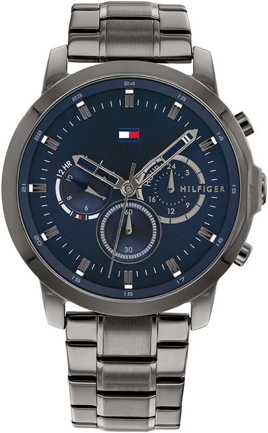 TOMMY HILFIGER 1791796 Quartz Men Watch