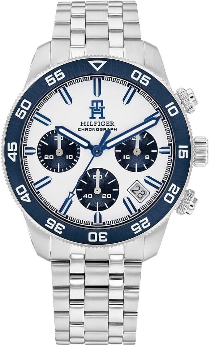 TOMMY HILFIGER 1792157 Quartz Men Watch