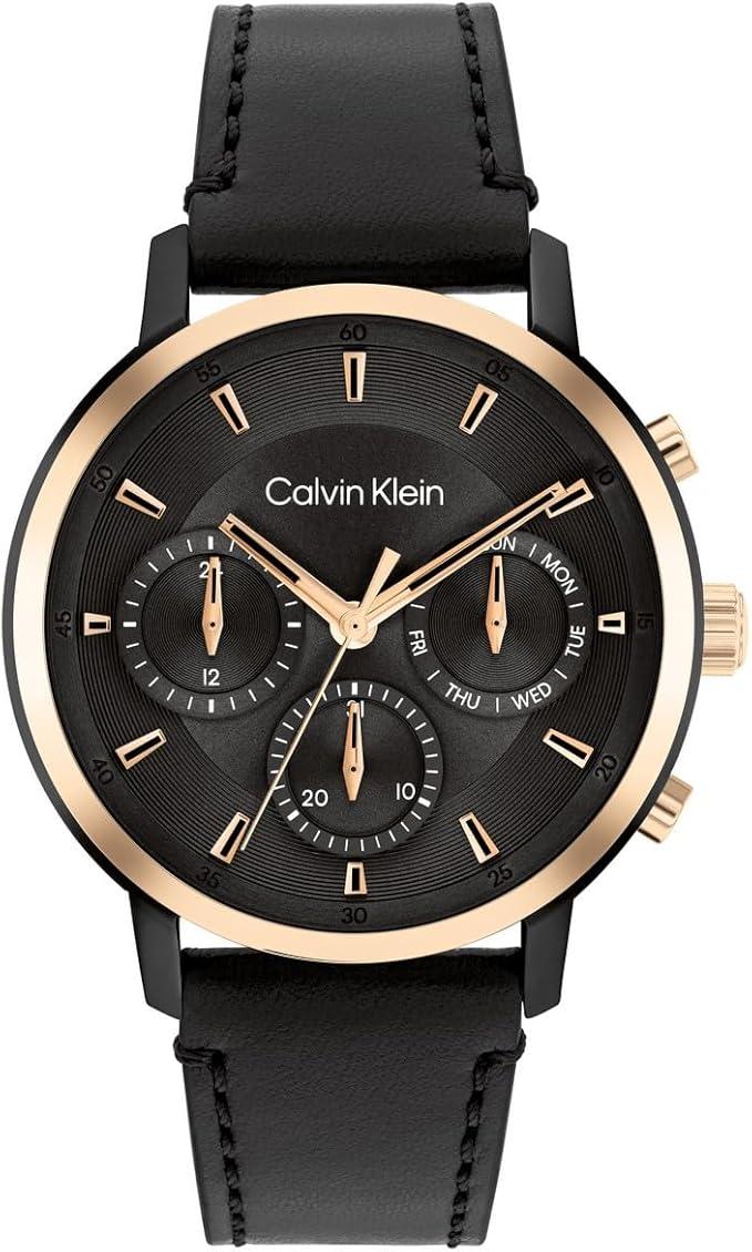 Calvin Klein 25200499 Quartz Men Watch