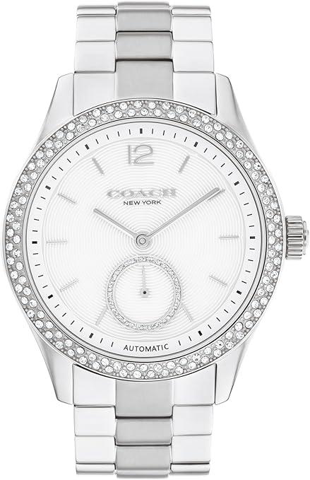 COACH 14504526 Automatic Ladies Watch