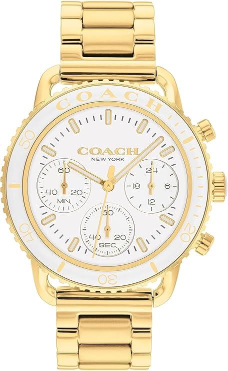 COACH 14504051 Quartz Ladies Watch