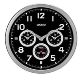 CASIO IQ-90A-8DF   Watch