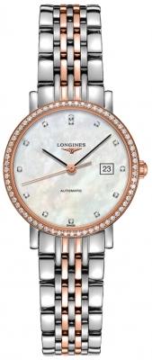 L43105887 Ladies Watch