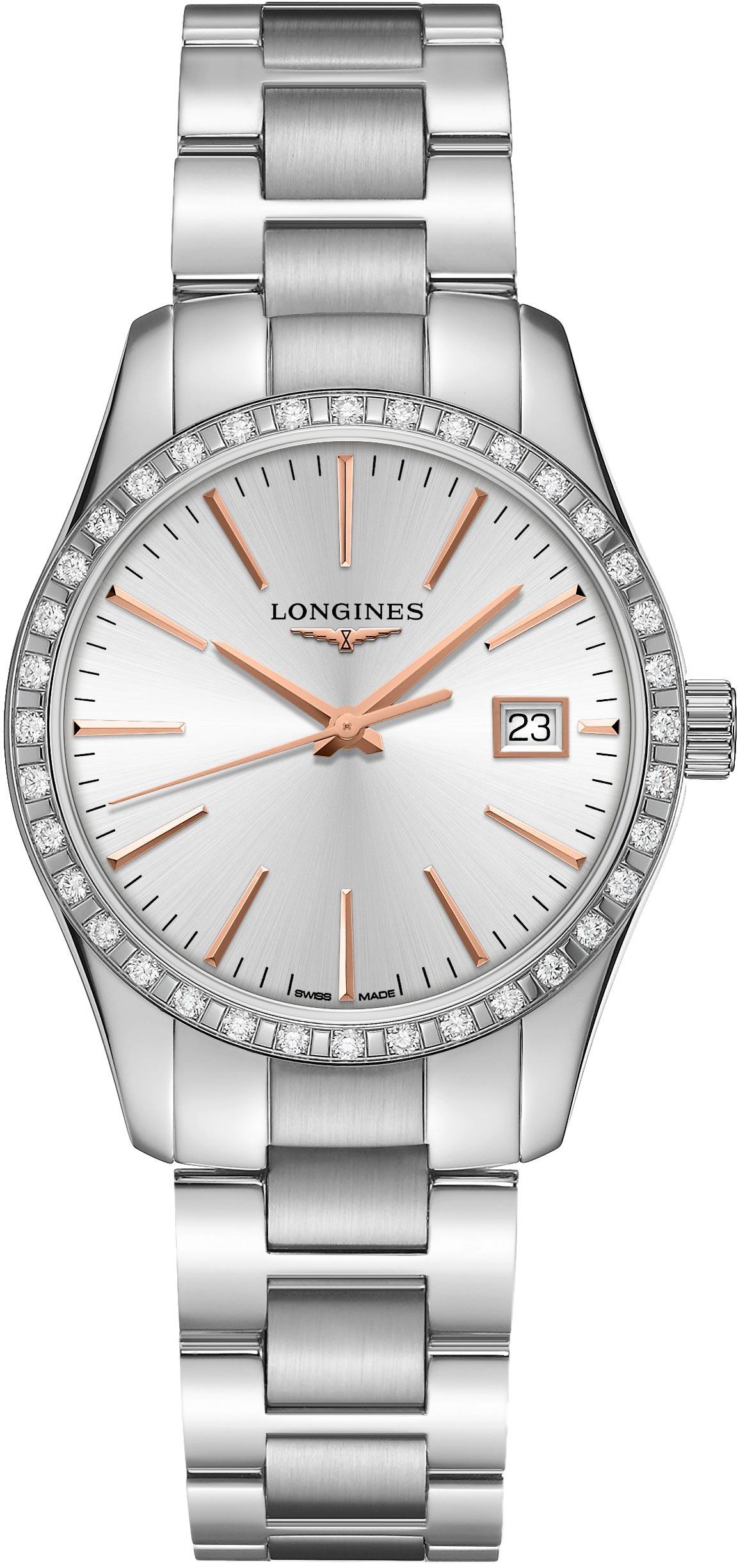 LONGINES L23860726 Quartz Men Watch