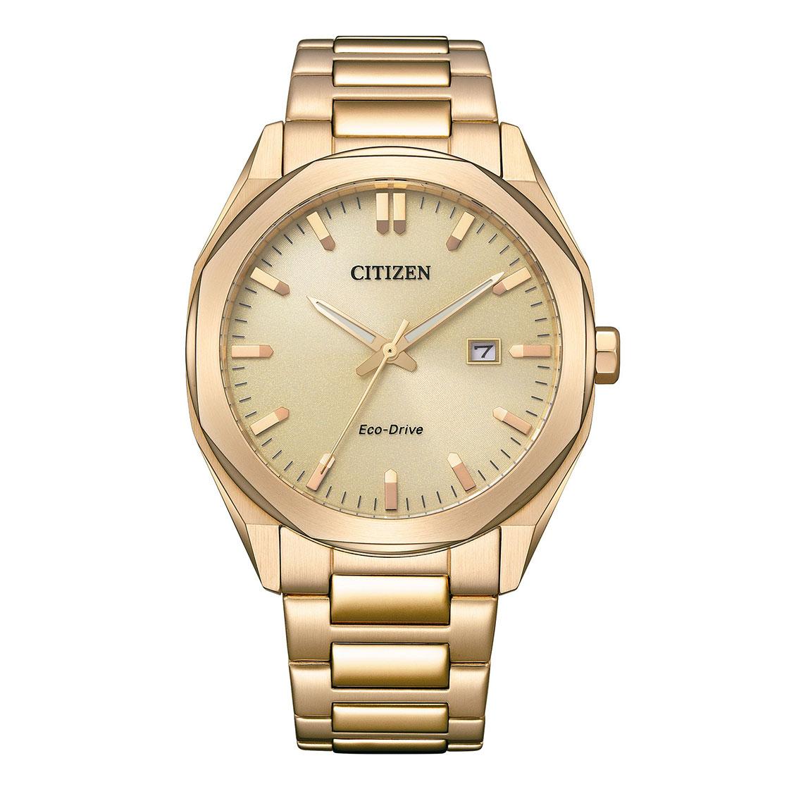 CITIZEN BM7603-82P  Men Watch