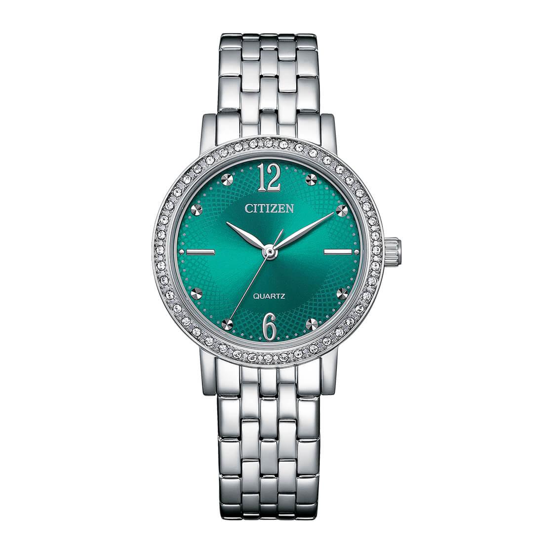 CITIZEN EL3100-55Z Quartz Ladies Watch