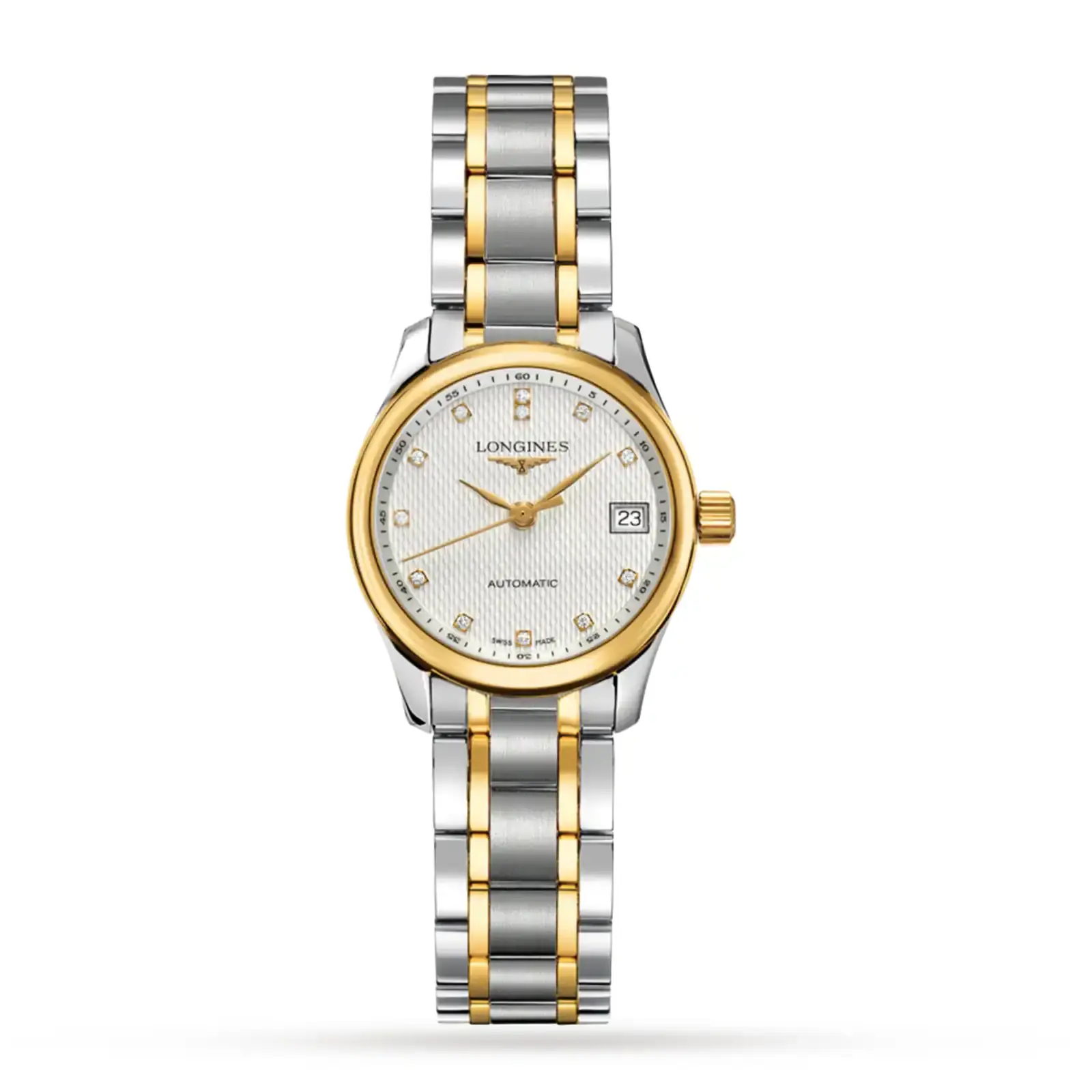 LONGINES L21285777 Automatic Ladies Watch