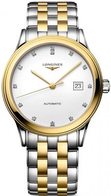 LONGINES L49843277 Automatic Men Watch