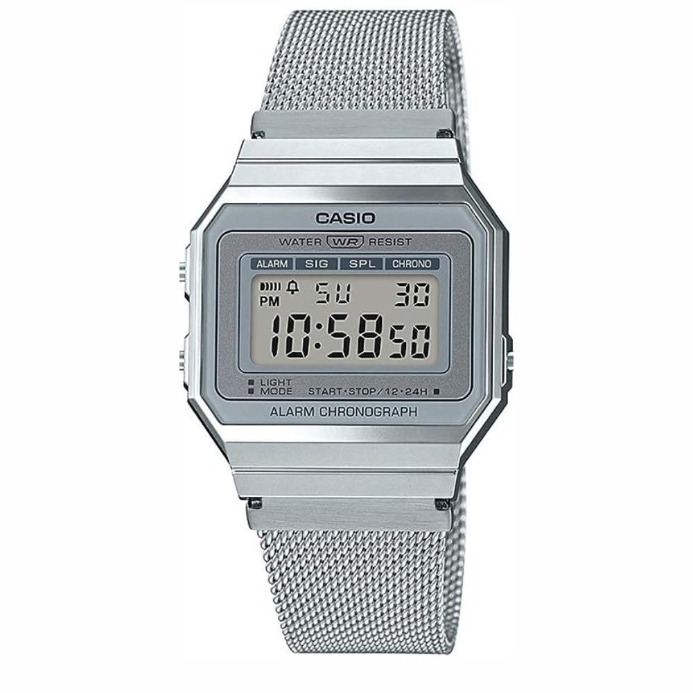 CASIO A700WM-7AD Quartz Men Watch