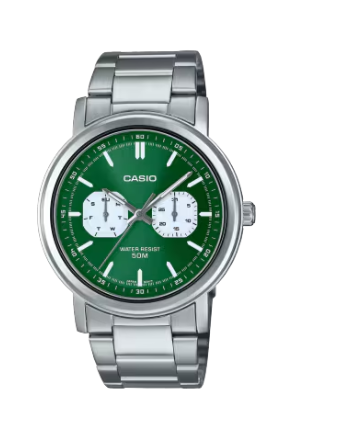 MTP-E335D-3EV Men Watch