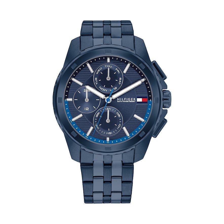 TOMMY HILFIGER 1710622 Quartz Men Watch