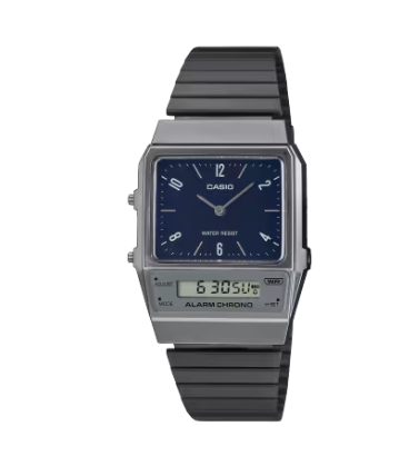 CASIO AQ-800EB-2AD Quartz Men Watch