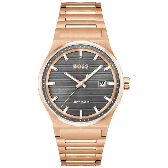 HUGO BOSS 1514185 Automatic Men Watch