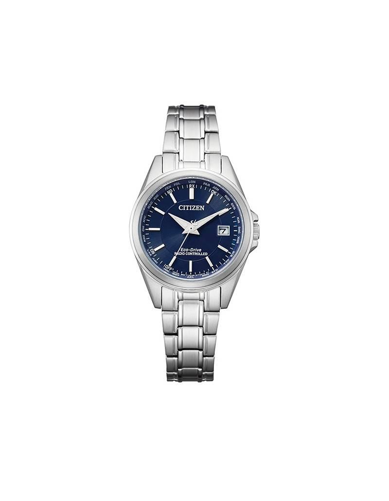 CITIZEN EC1180-81L Eco-Drive Ladies Watch