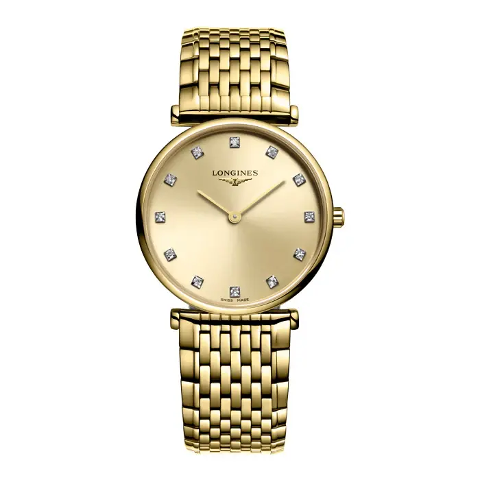 L45122378 Ladies Watch