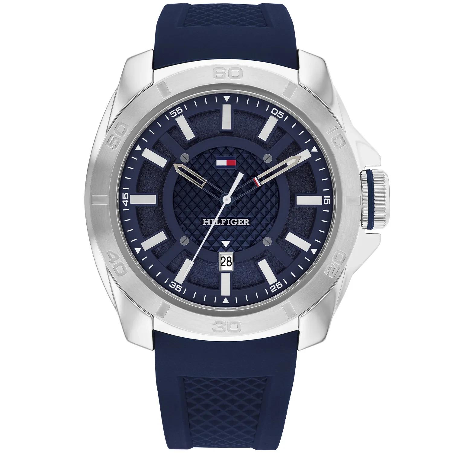 TOMMY HILFIGER 1792134 Quartz Men Watch