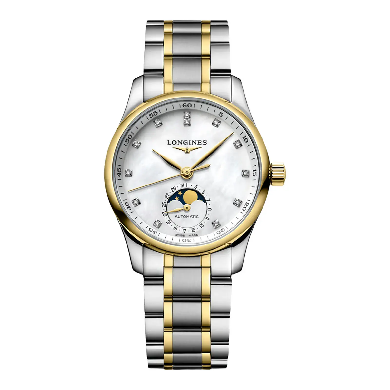 L24095877 Ladies Watch