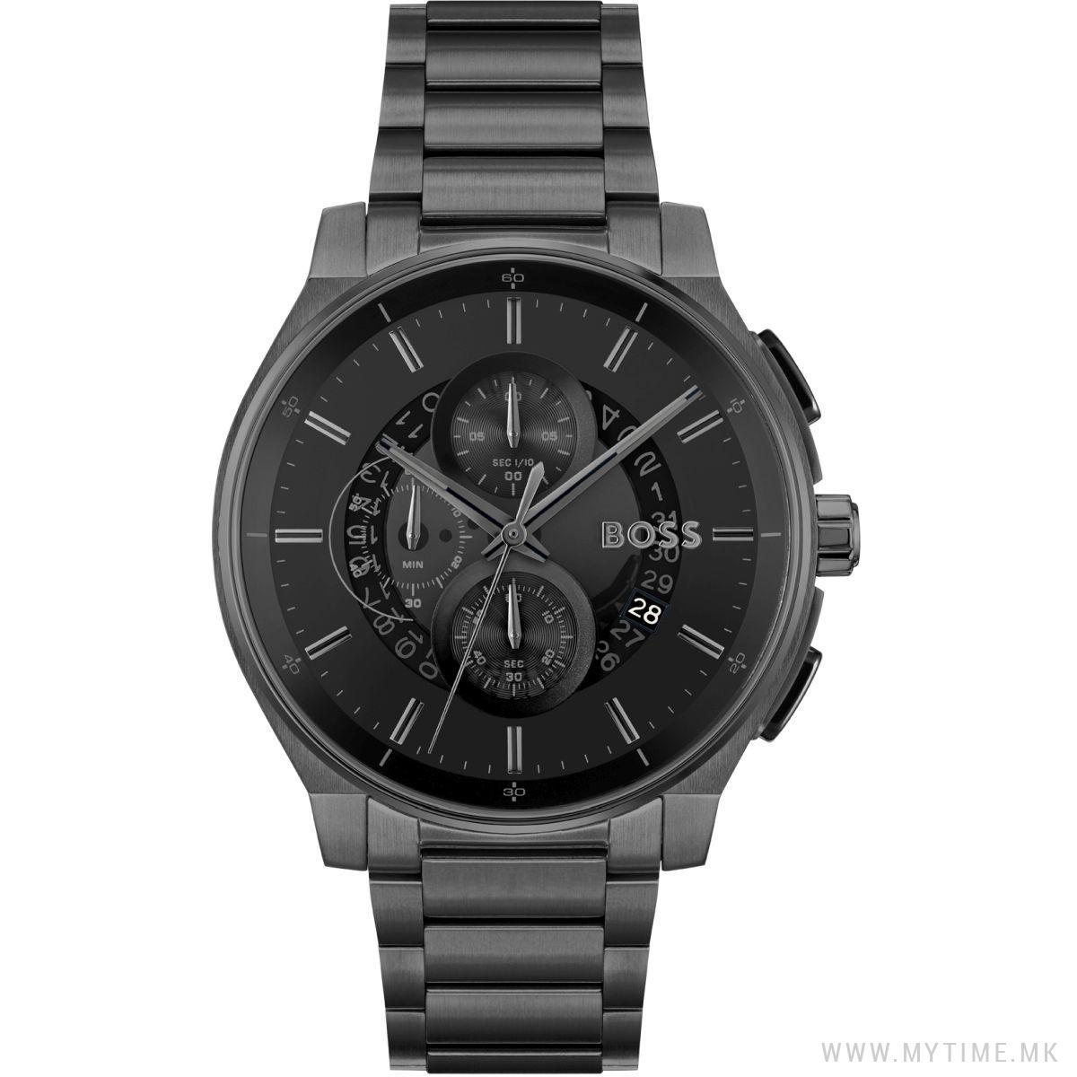 HUGO BOSS 1514192  Men Watch