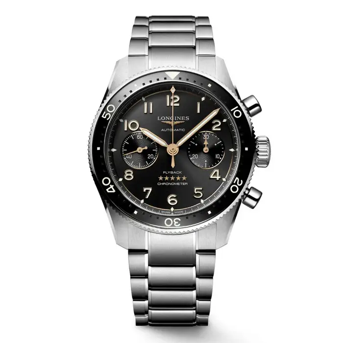 L38214536 Men Watch