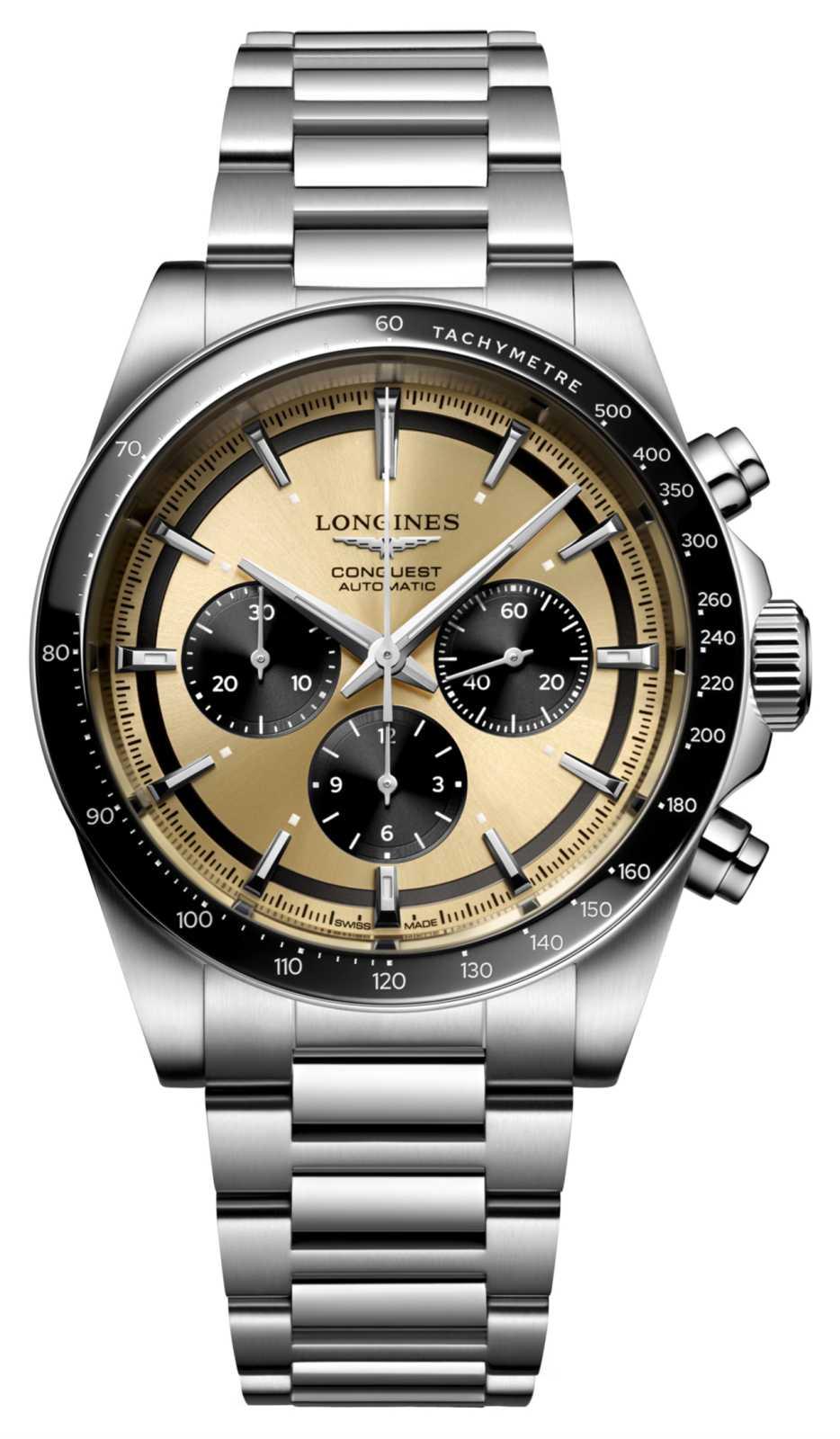 L38354326 Men Watch