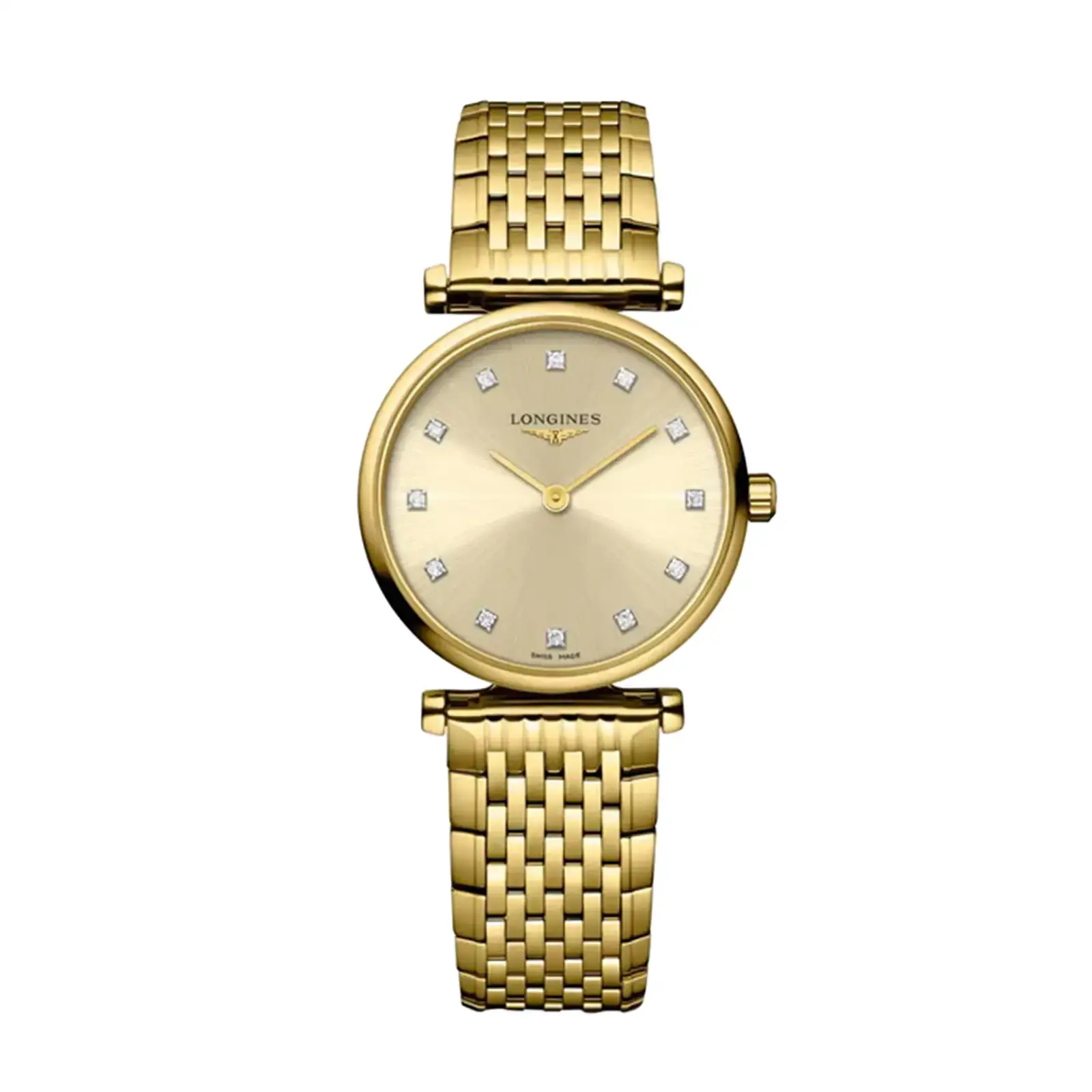 L42092378 Ladies Watch