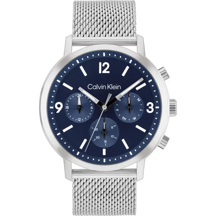 Calvin Klein 25200438 Quartz Men Watch