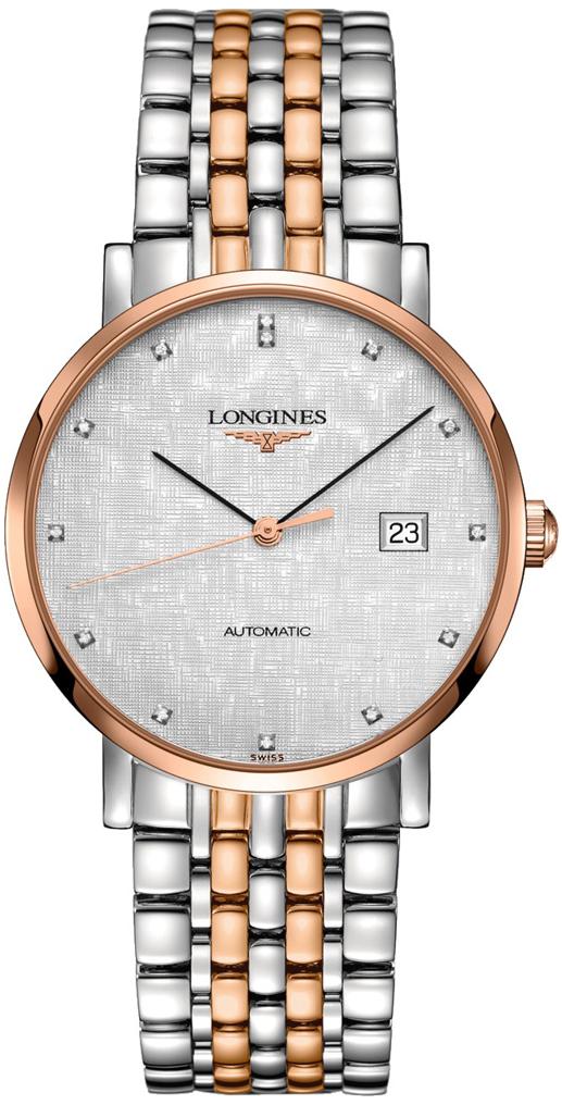 LONGINES L49105777 Automatic Men Watch