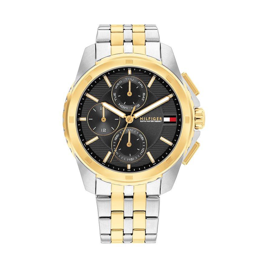 TOMMY HILFIGER 1710621 Quartz Men Watch