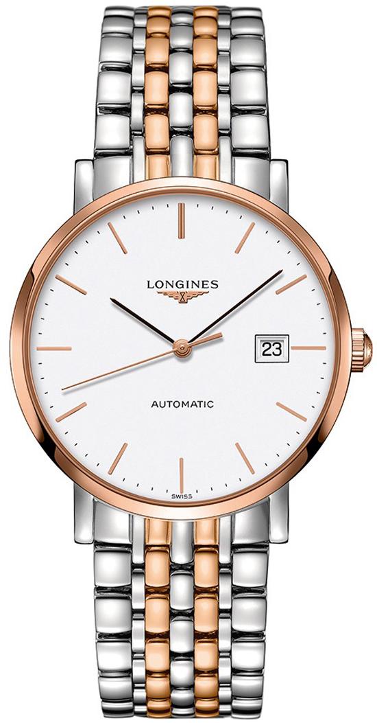 LONGINES L49105127 Automatic Men Watch