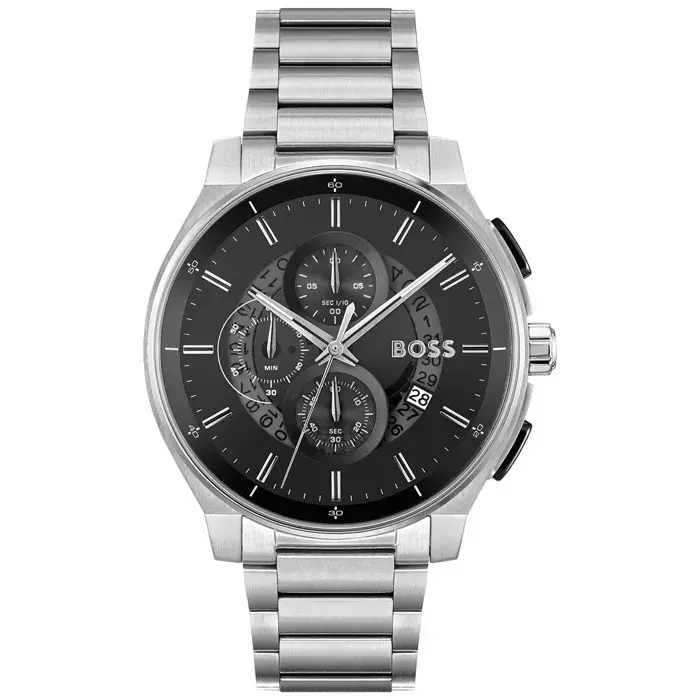 HUGO BOSS 1514191 Quartz Men Watch