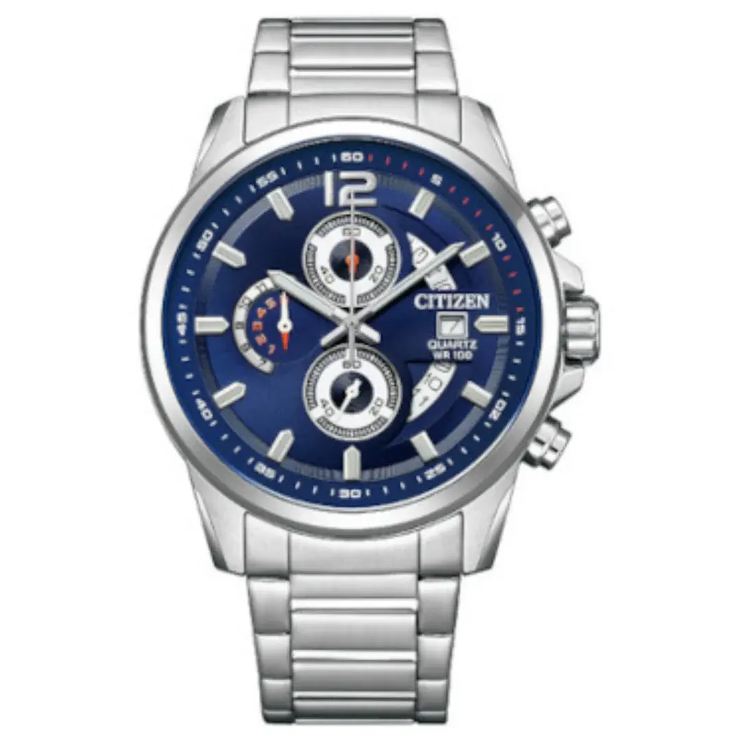 AN3690-56L Men Watch