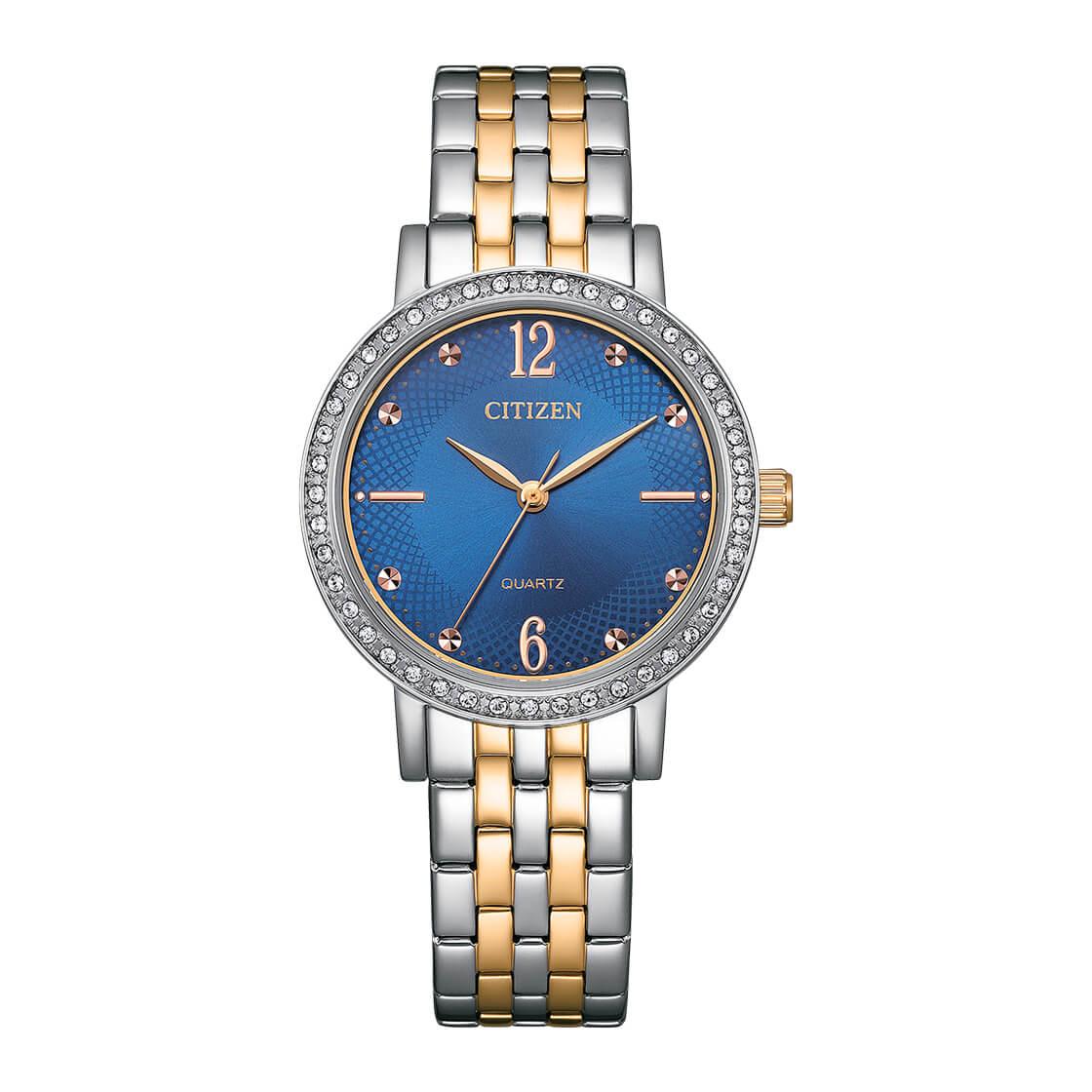 EL3106-59L Ladies Watch