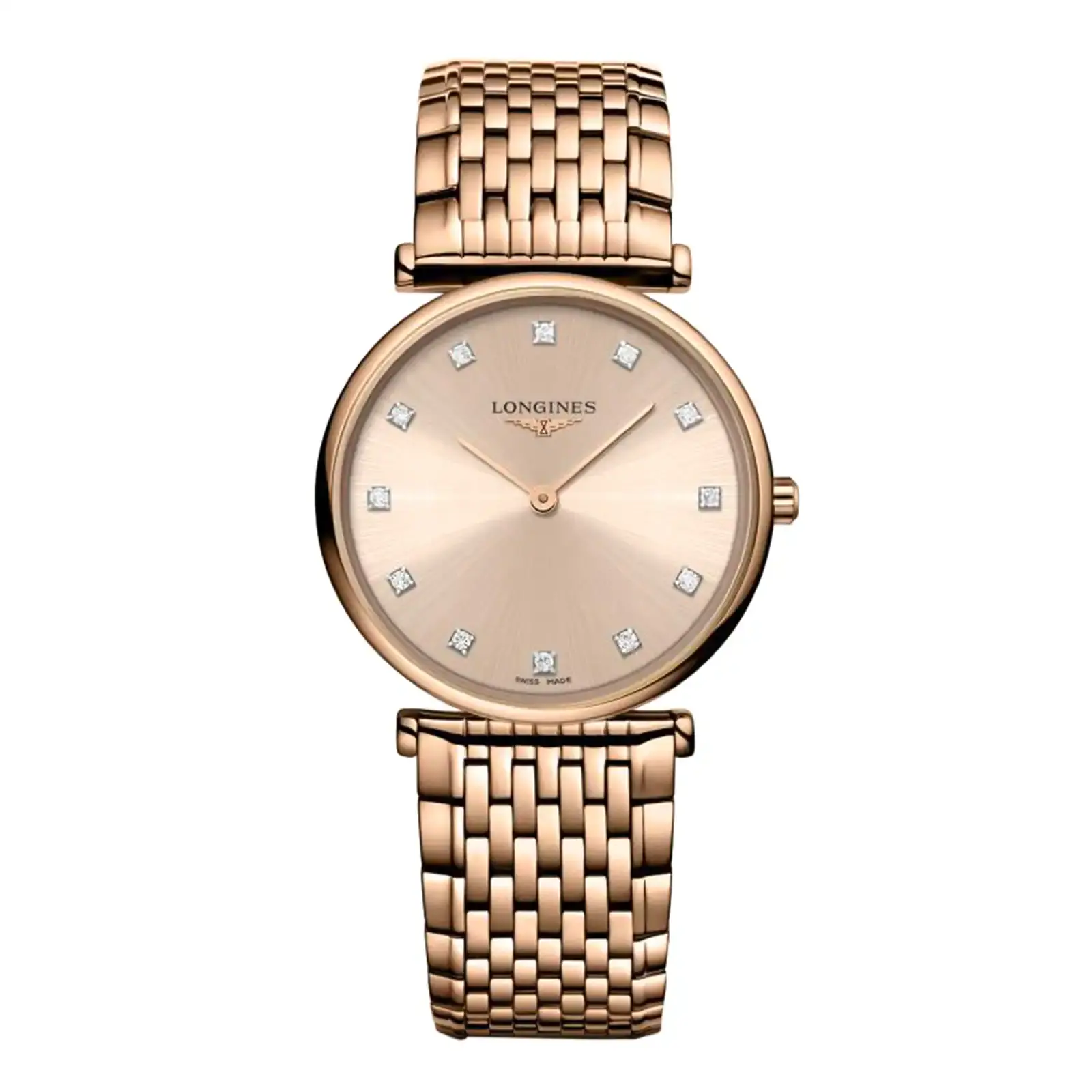 L45121908 Ladies Watch