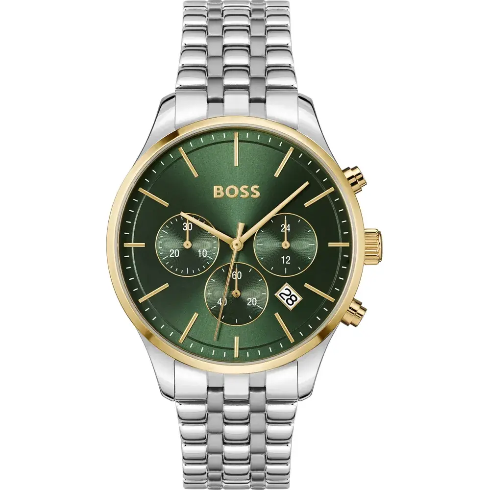 HUGO BOSS 1514159 Quartz Men Watch