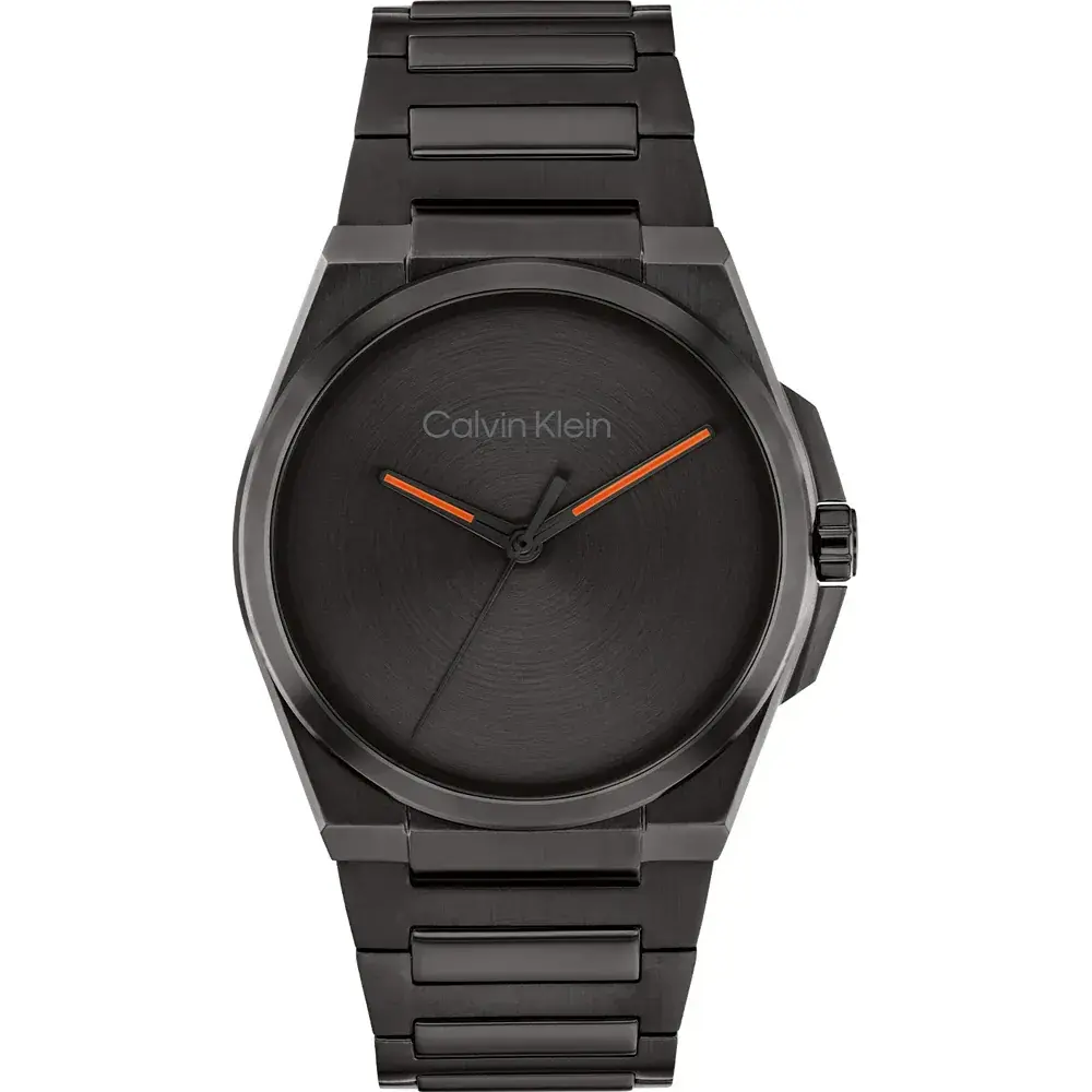 Calvin Klein 25200455 Quartz Men Watch